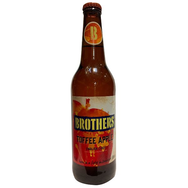 Packaged Ciders Nectar Imports Ltd