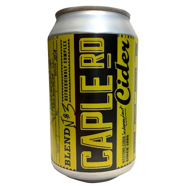 Cider in Cans Nectar Imports Ltd