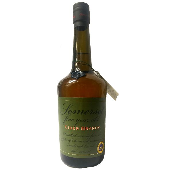 Brandy / Cognac Nectar Imports Ltd