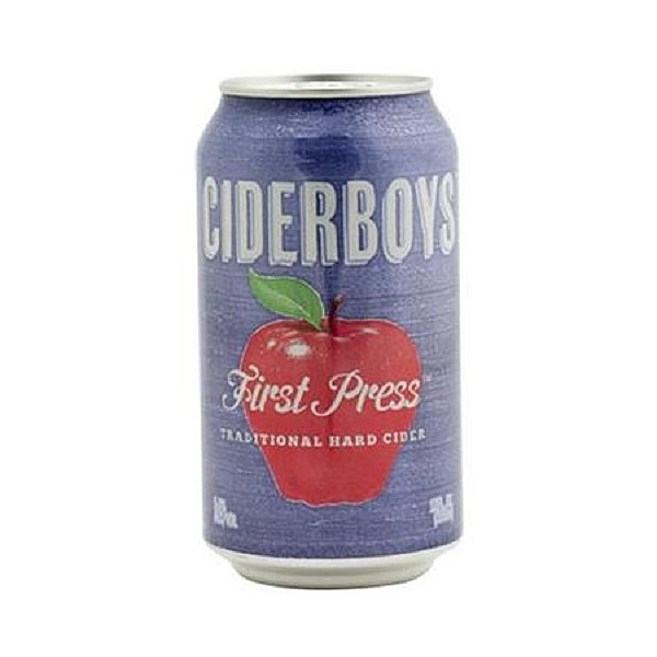 Packaged Ciders Nectar Imports Ltd